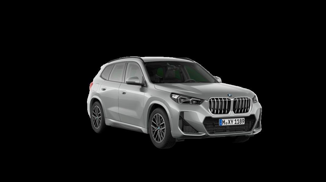 BMW X1 sDrive18d 110 kW (150 CV)