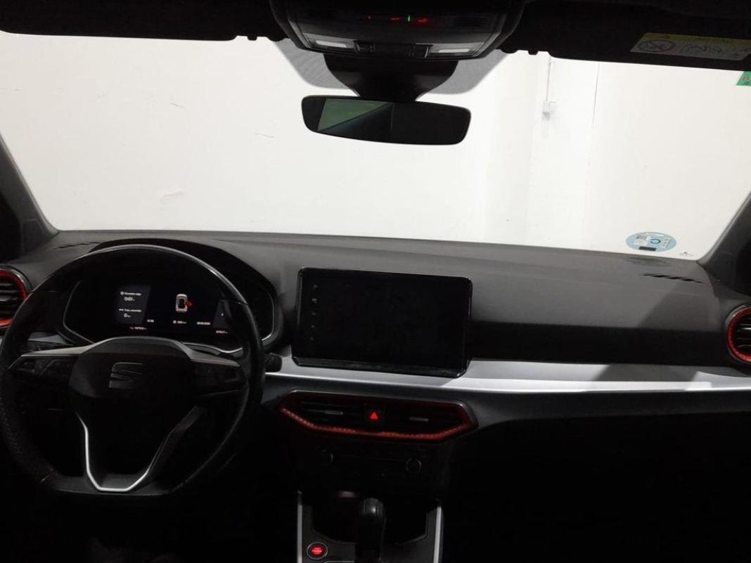 SEAT Arona 1.5 TSI FR Plus DSG 110 kW (150 CV)