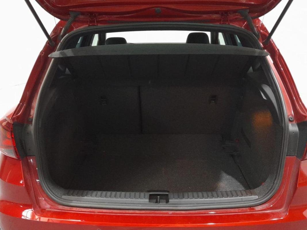 SEAT Arona 1.5 TSI FR Plus DSG 110 kW (150 CV)