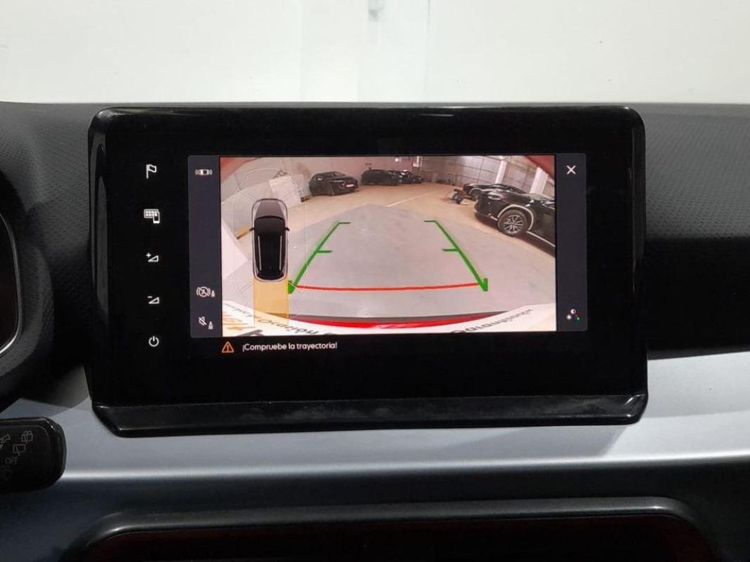 SEAT Arona 1.5 TSI FR Plus DSG 110 kW (150 CV)