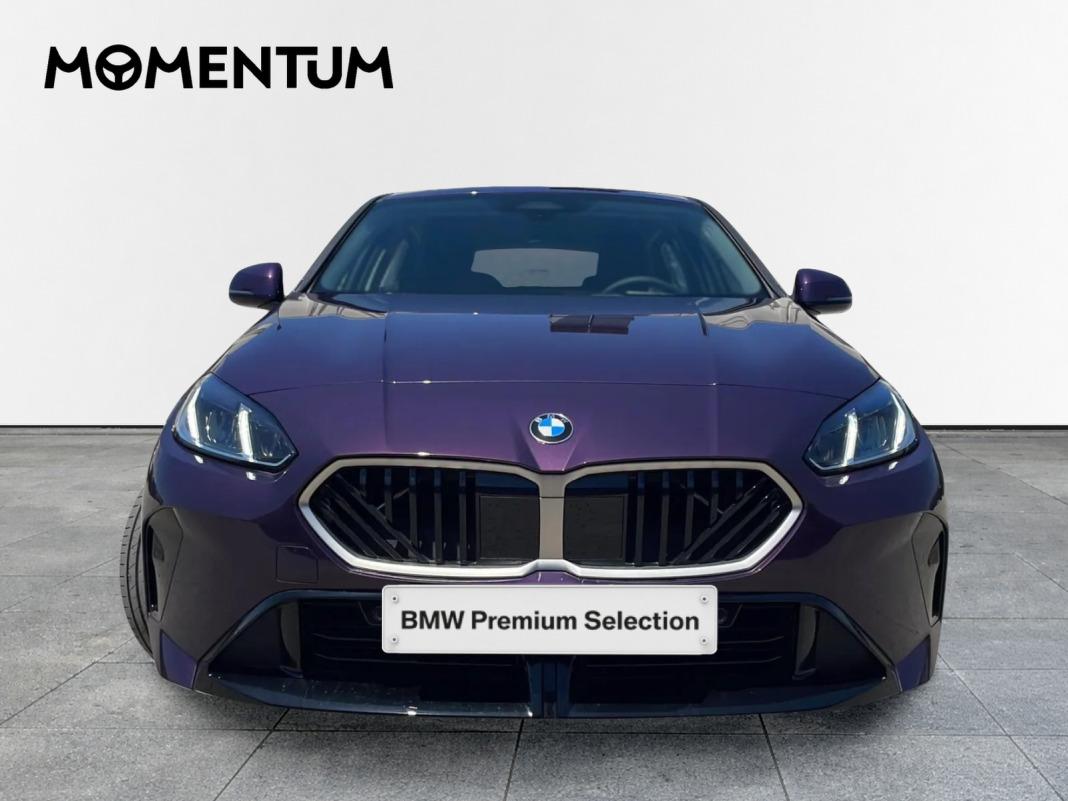 BMW Serie 1 116i 90 kW (122 CV)