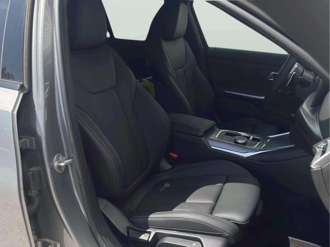 BMW Serie 3 320d 140 kW (190 CV)