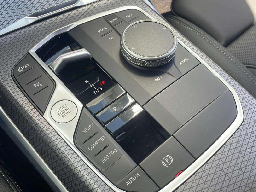 BMW Serie 3 320d 140 kW (190 CV)