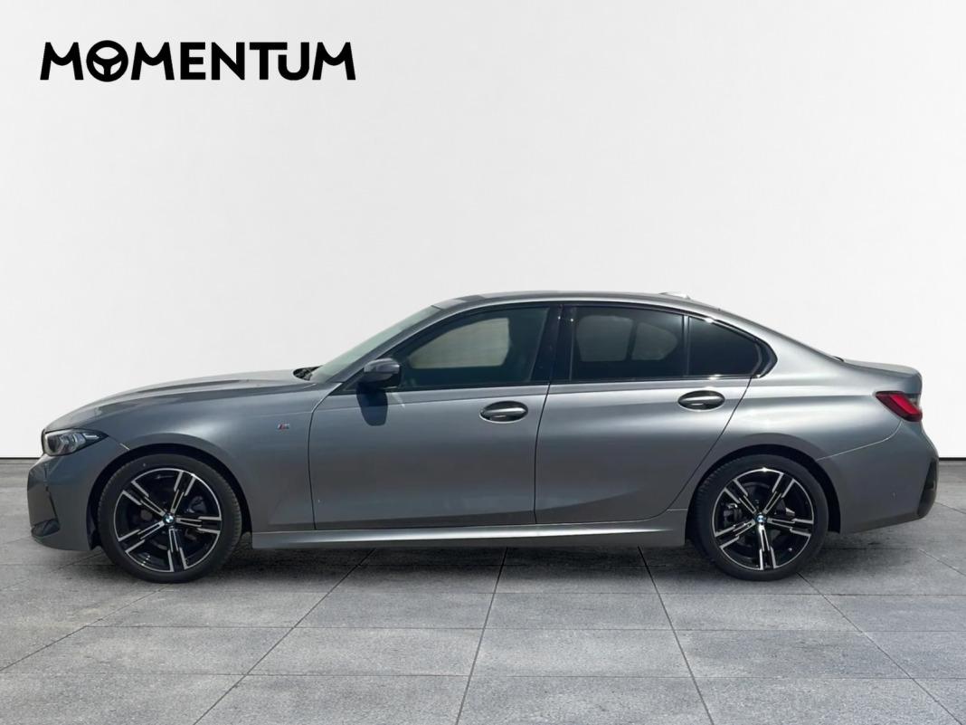 BMW Serie 3 320d 140 kW (190 CV)