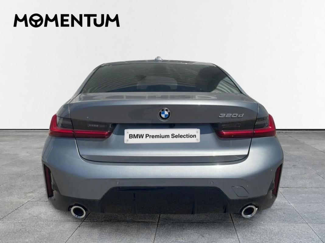 BMW Serie 3 320d 140 kW (190 CV)