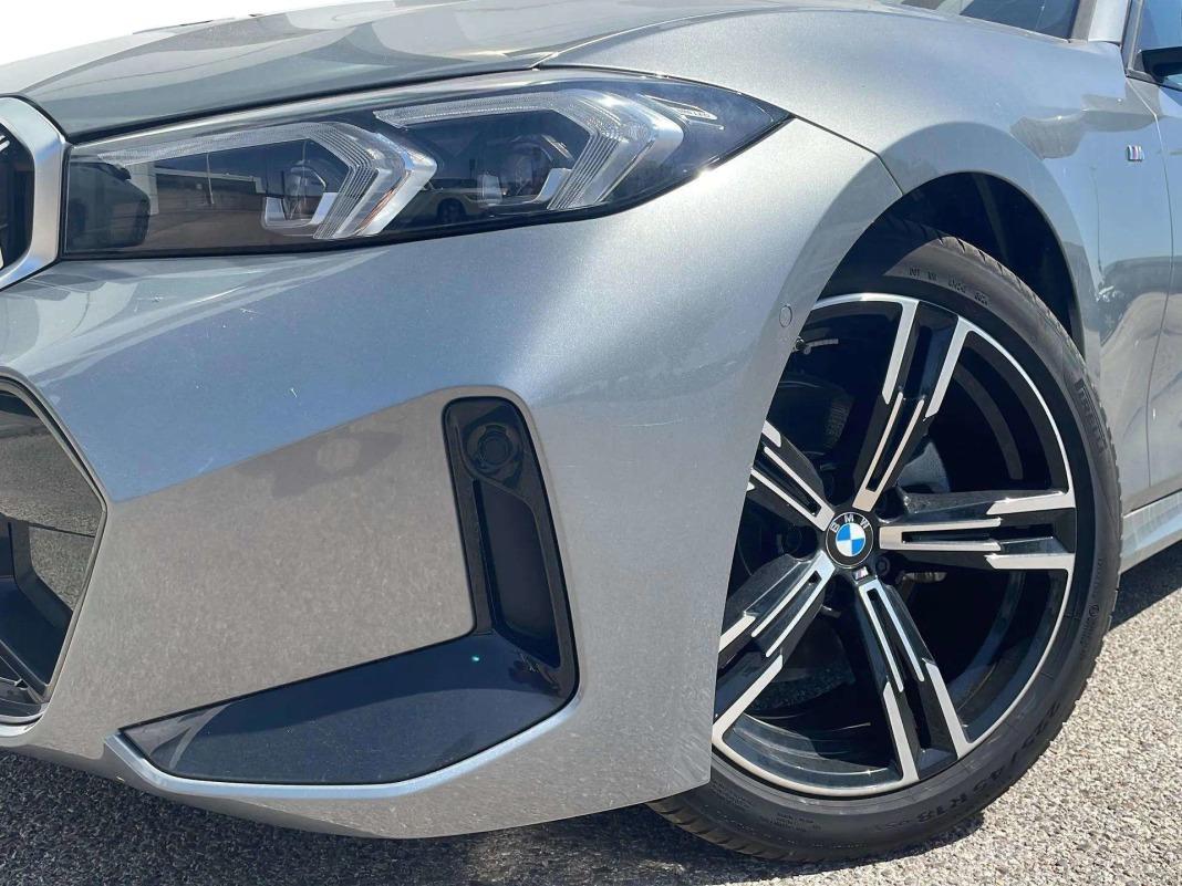 BMW Serie 3 320d 140 kW (190 CV)