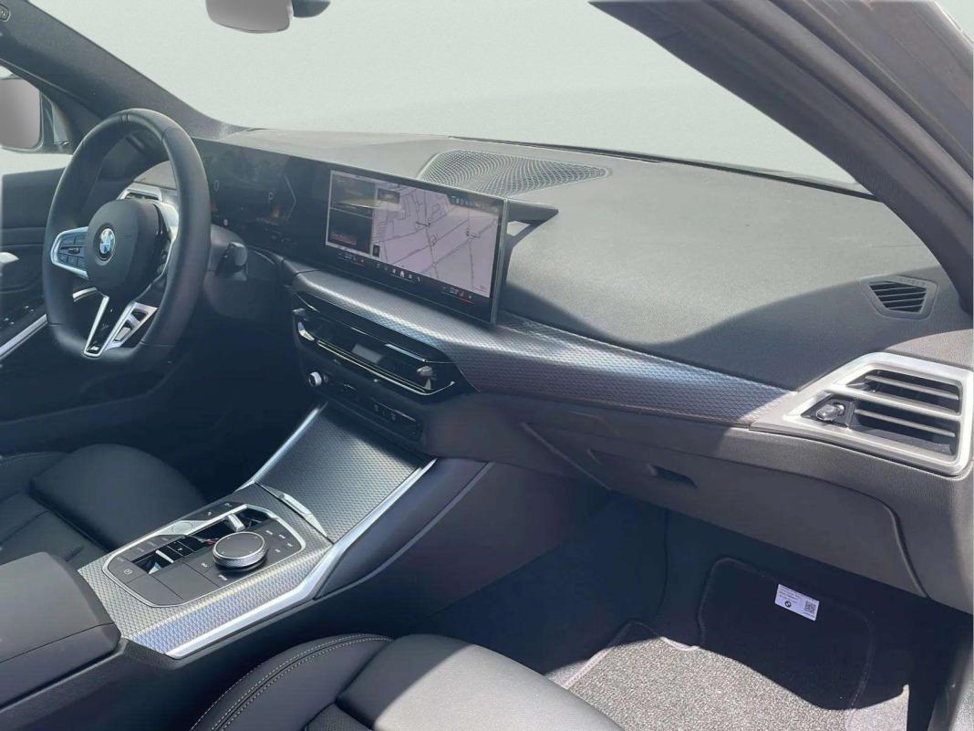BMW Serie 3 320d 140 kW (190 CV)