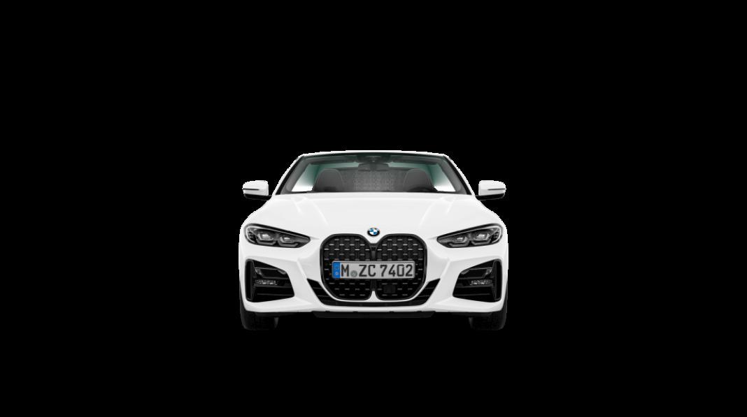 BMW Serie 4 420i Cabrio 135 kW (184 CV)