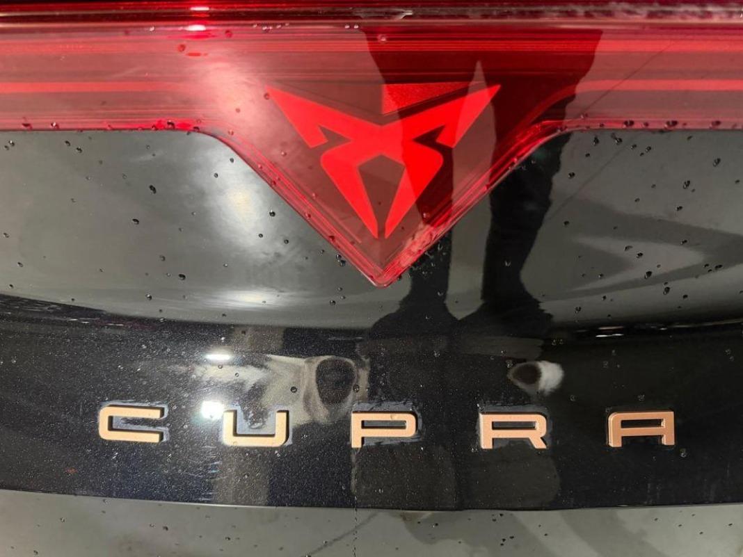 CUPRA Formentor 1.5 TSI e-Hybrid DSG 150 kW (204 CV)
