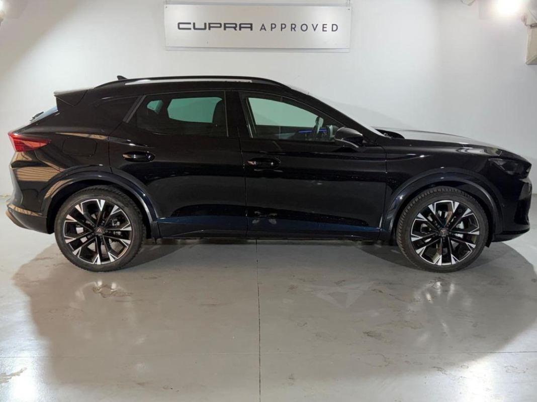 CUPRA Formentor 1.5 TSI e-Hybrid DSG 150 kW (204 CV)