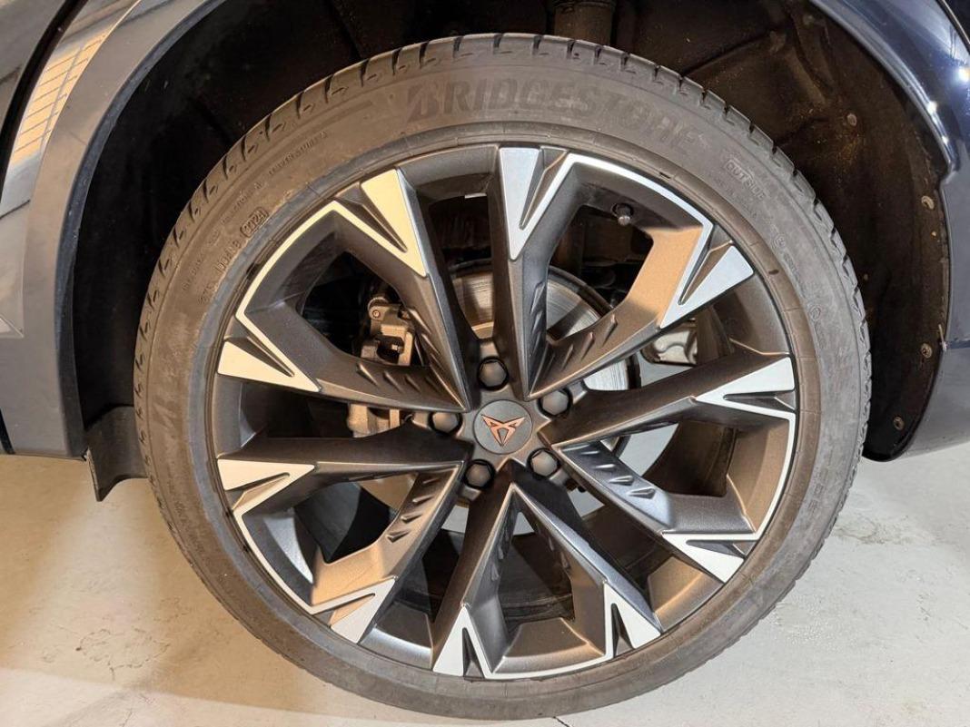 CUPRA Formentor 1.5 TSI e-Hybrid DSG 150 kW (204 CV)