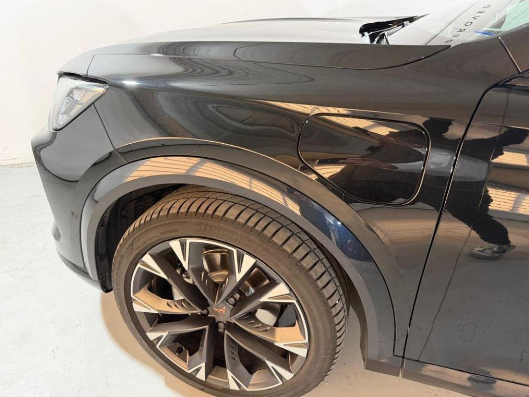 CUPRA Formentor 1.5 TSI e-Hybrid DSG 150 kW (204 CV)