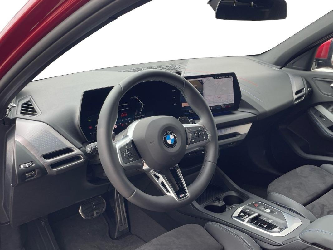 BMW Serie 1 120i 125 kW (170 CV)