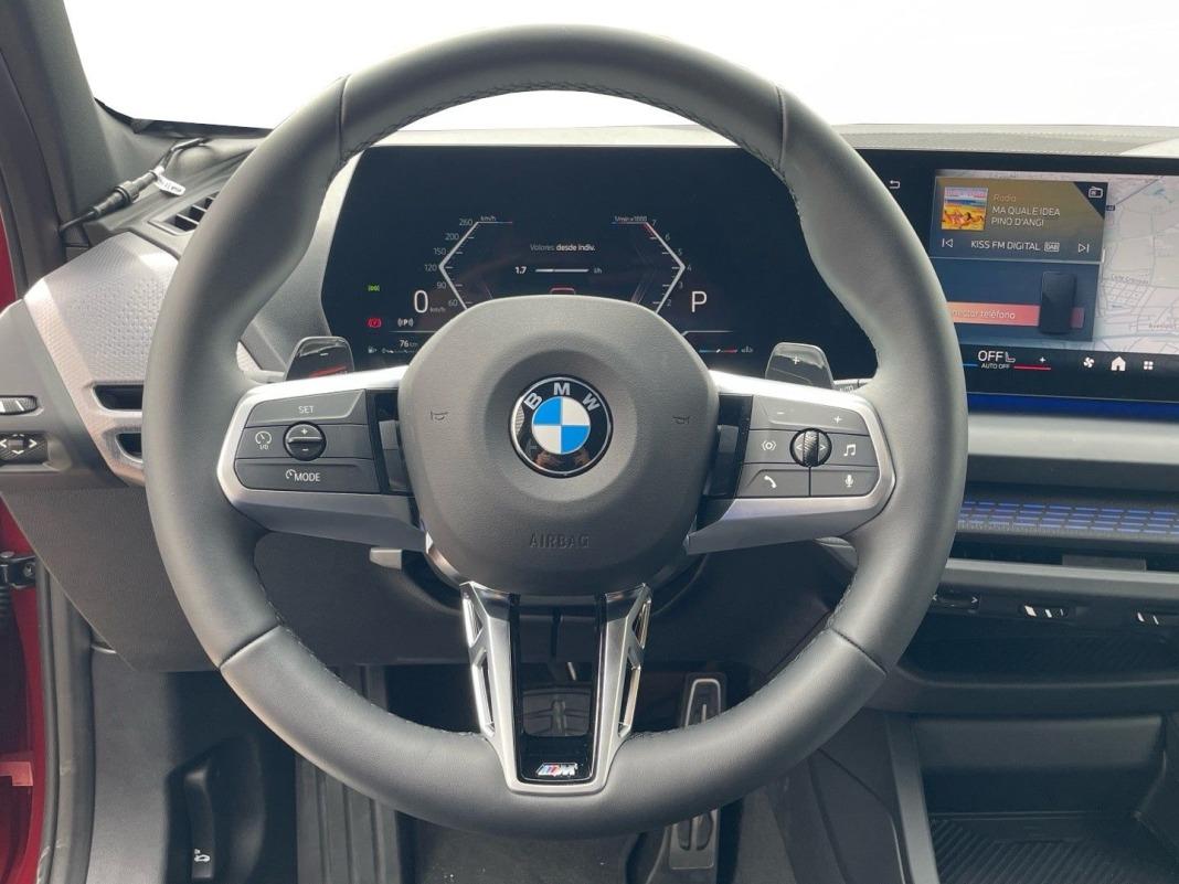 BMW Serie 1 120i 125 kW (170 CV)