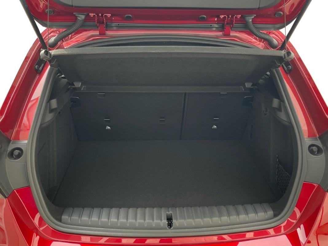 BMW Serie 1 120i 125 kW (170 CV)