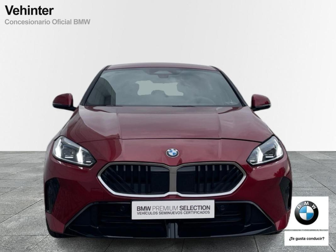 BMW Serie 1 120i 125 kW (170 CV)
