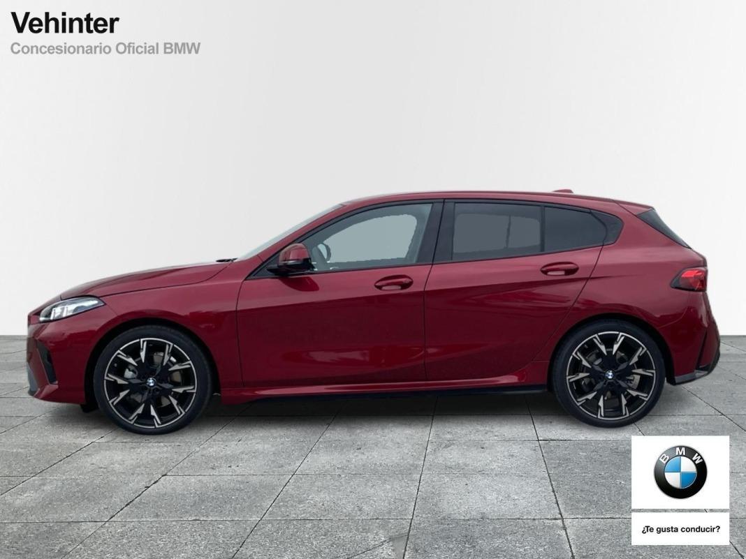 BMW Serie 1 120i 125 kW (170 CV)
