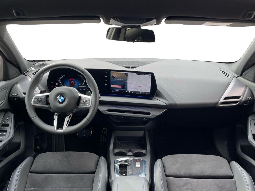 BMW Serie 1 120i 125 kW (170 CV)