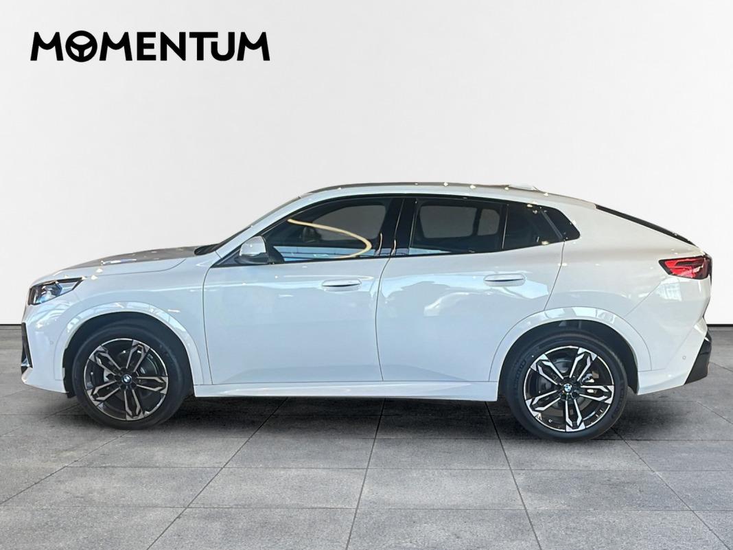BMW X2 sDrive20d 120 kW (163 CV)