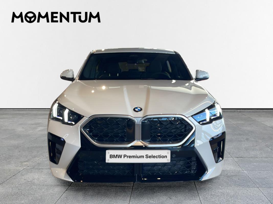 BMW X2 sDrive20d 120 kW (163 CV)