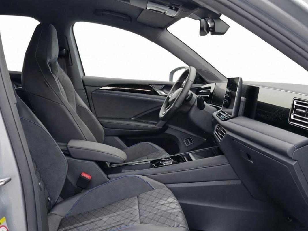 Volkswagen Tiguan R-Line 1.5 TSI eHybrid 150 kW (204 CV) DSG