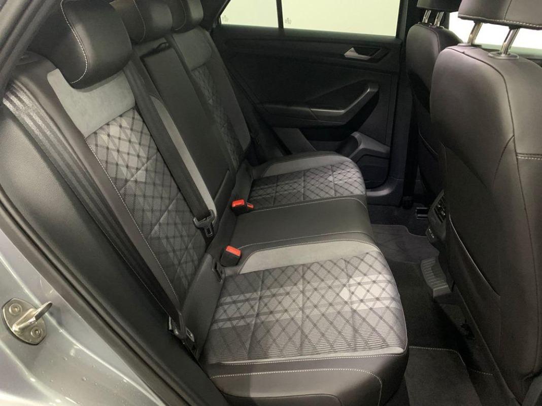 Volkswagen Tiguan R-Line 1.5 TSI eHybrid 150 kW (204 CV) DSG