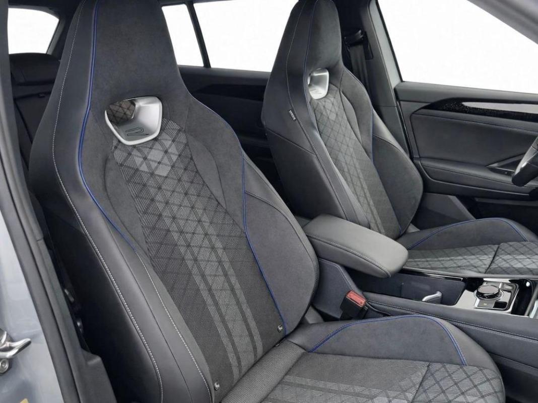 Volkswagen Tiguan R-Line 1.5 TSI eHybrid 150 kW (204 CV) DSG