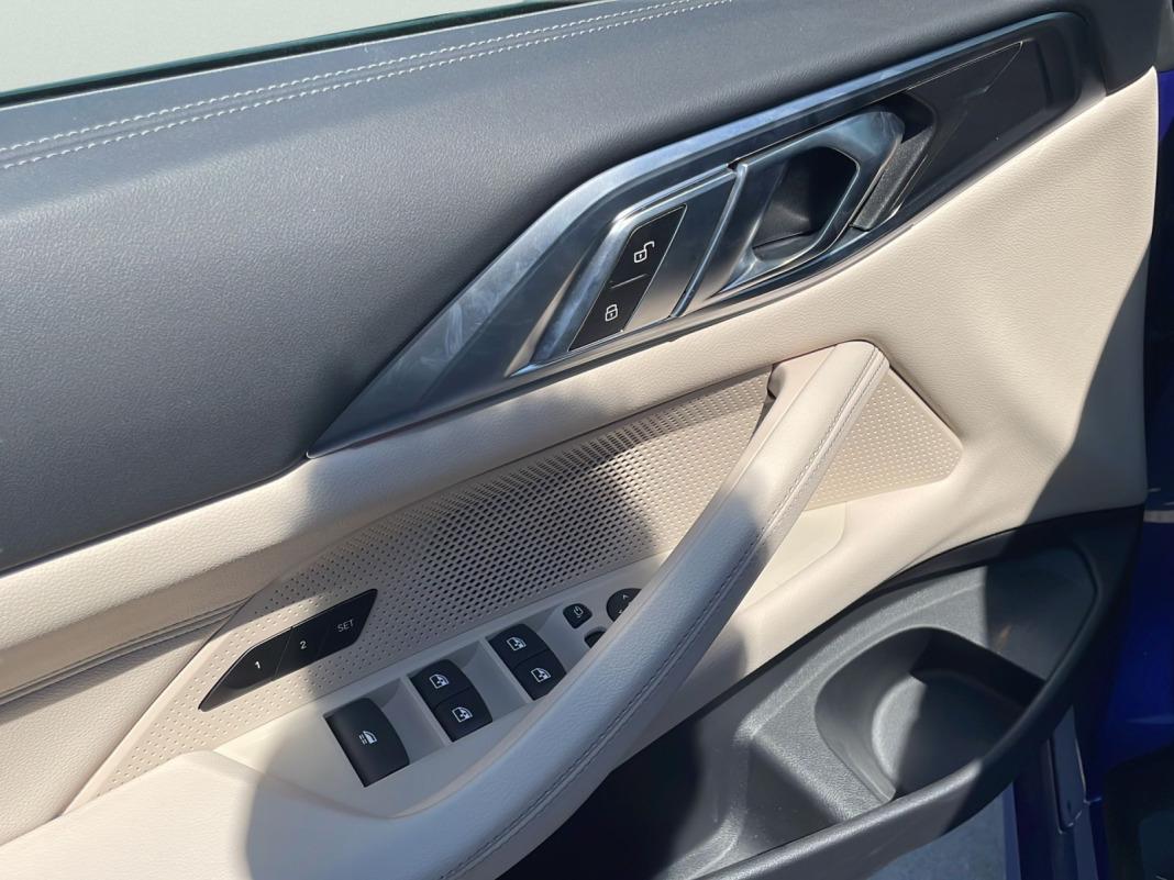 BMW Serie 4 420i Cabrio 135 kW (184 CV)