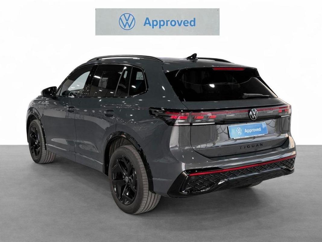 Volkswagen Tiguan R-Line 1.5 TSI eHybrid 150 kW (204 CV) DSG