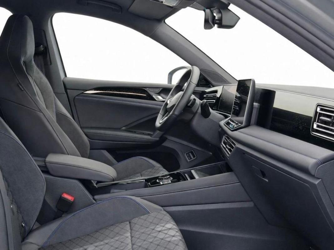 Volkswagen Tiguan R-Line 1.5 TSI eHybrid 150 kW (204 CV) DSG