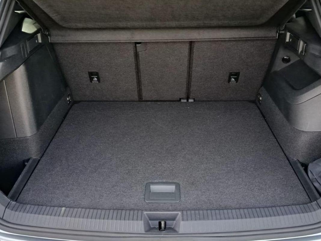 Volkswagen Tiguan R-Line 1.5 TSI eHybrid 150 kW (204 CV) DSG