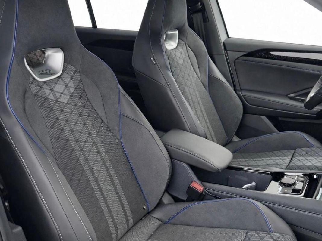 Volkswagen Tiguan R-Line 1.5 TSI eHybrid 150 kW (204 CV) DSG