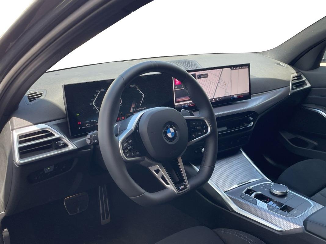 BMW Serie 3 318d 110 kW (150 CV)