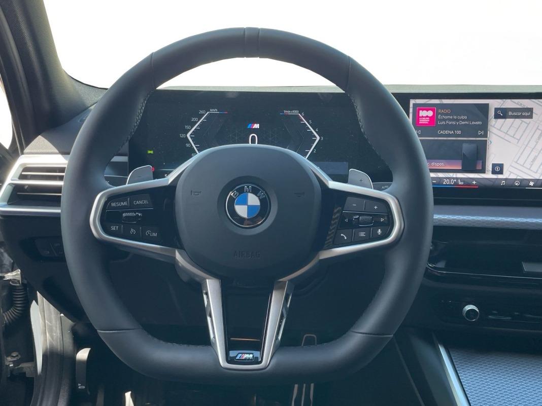 BMW Serie 3 318d 110 kW (150 CV)