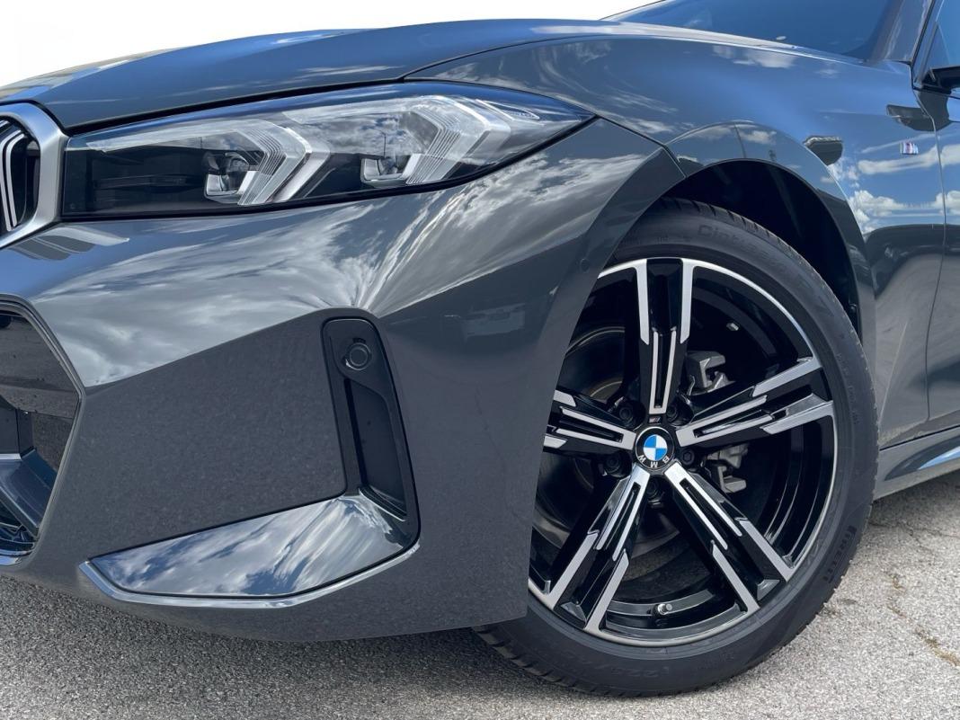 BMW Serie 3 318d 110 kW (150 CV)