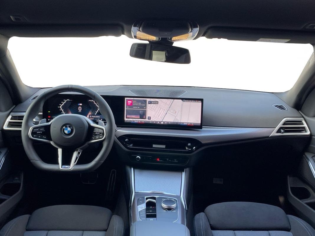 BMW Serie 3 318d 110 kW (150 CV)