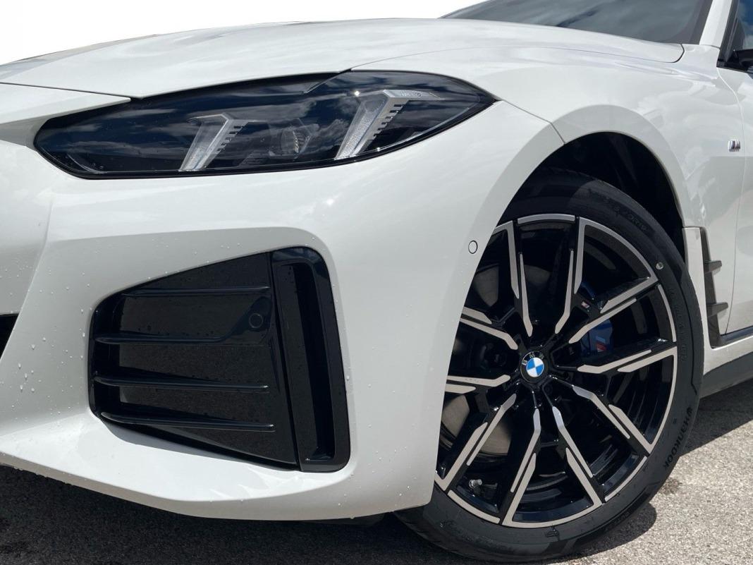 BMW I4 eDrive40 250 kW (340 CV)