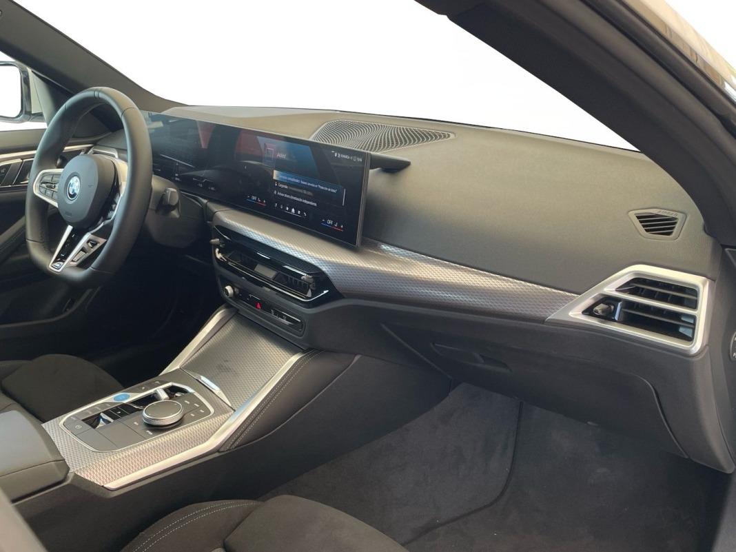BMW I4 eDrive40 250 kW (340 CV)