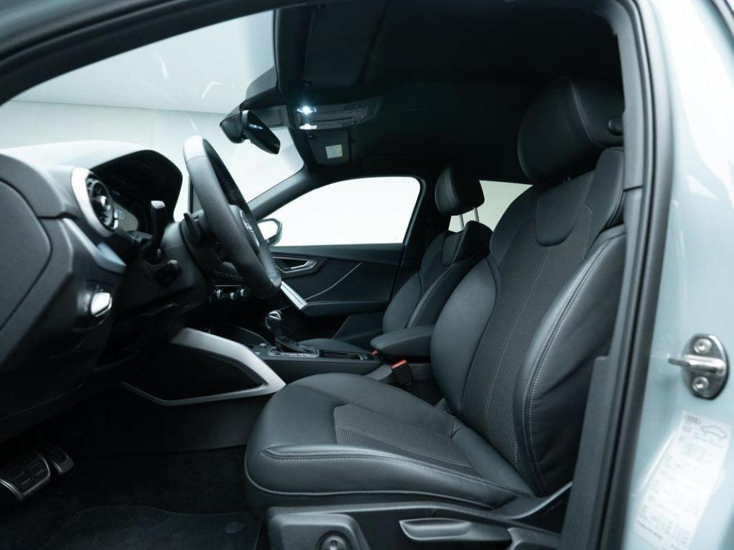 Audi Q2 Adrenalin 35 TDI 110 kW (150 CV) S tronic