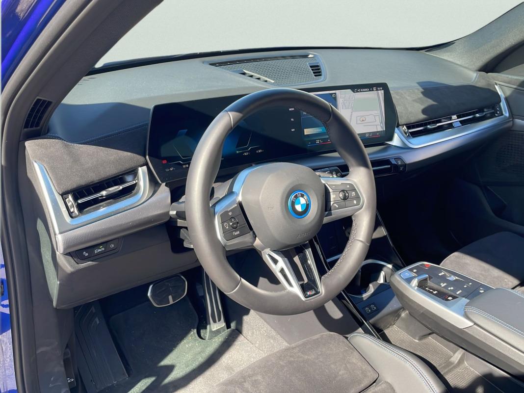 BMW Ix1 eDrive20 150 kW (204 CV)