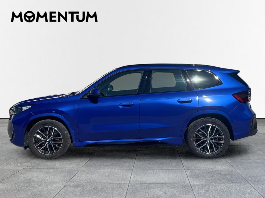 BMW Ix1 eDrive20 150 kW (204 CV)