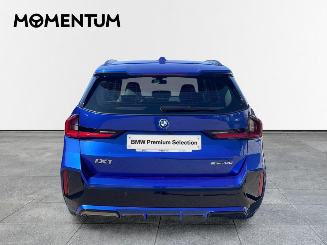 BMW Ix1 eDrive20 150 kW (204 CV)
