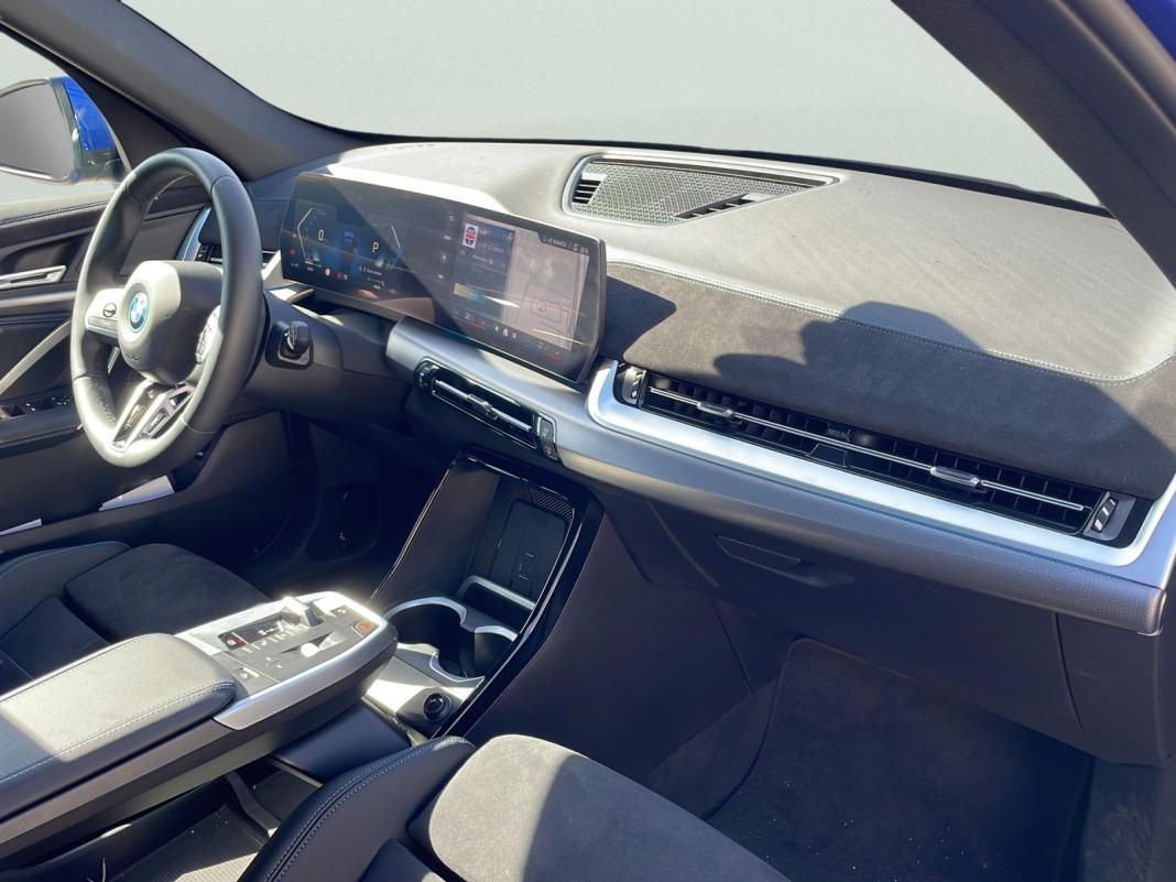 BMW Ix1 eDrive20 150 kW (204 CV)