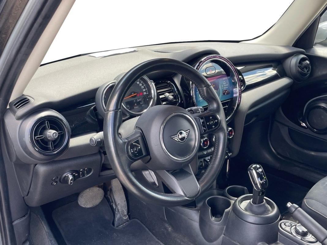 MINI Cooper 5 Puertas 100 kW (136 CV)