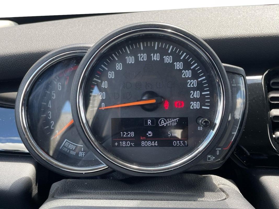 MINI Cooper 5 Puertas 100 kW (136 CV)
