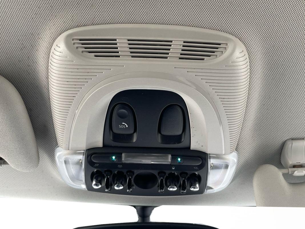 MINI Cooper 5 Puertas 100 kW (136 CV)