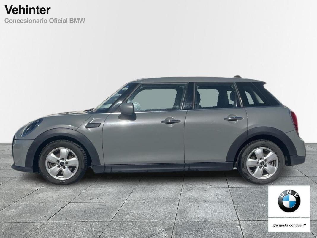MINI Cooper 5 Puertas 100 kW (136 CV)