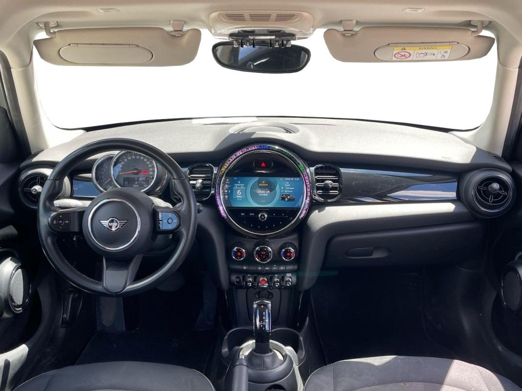 MINI Cooper 5 Puertas 100 kW (136 CV)