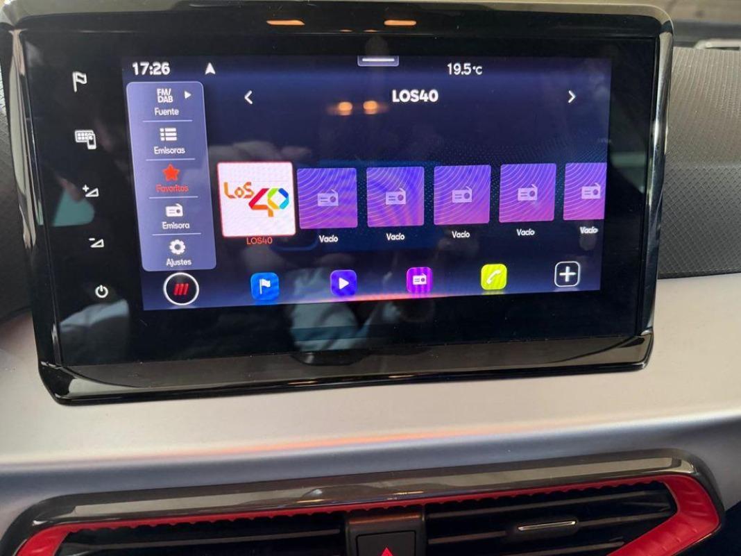 SEAT Arona 1.0 TSI FR Special Edition 85 kW (115 CV)