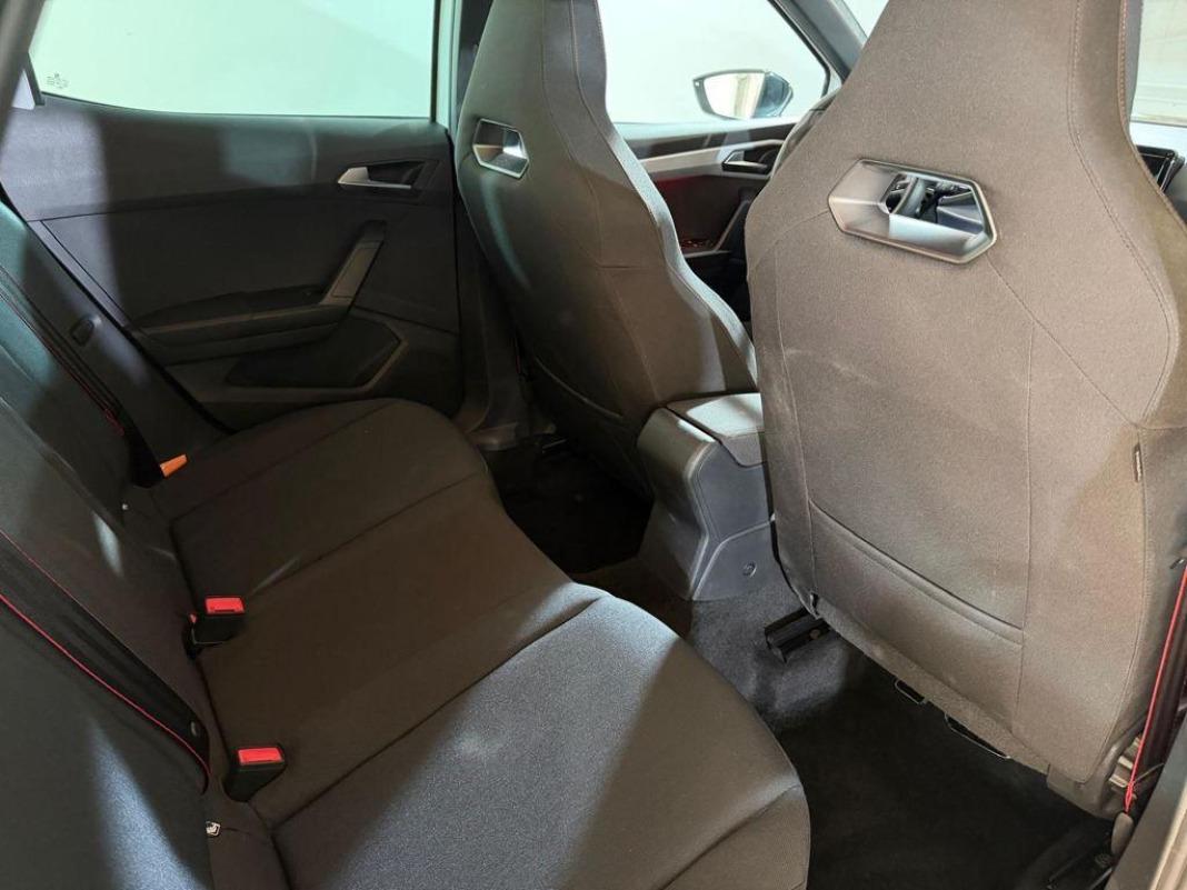 SEAT Arona 1.0 TSI FR Special Edition 85 kW (115 CV)